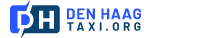 Den Haag Taxi