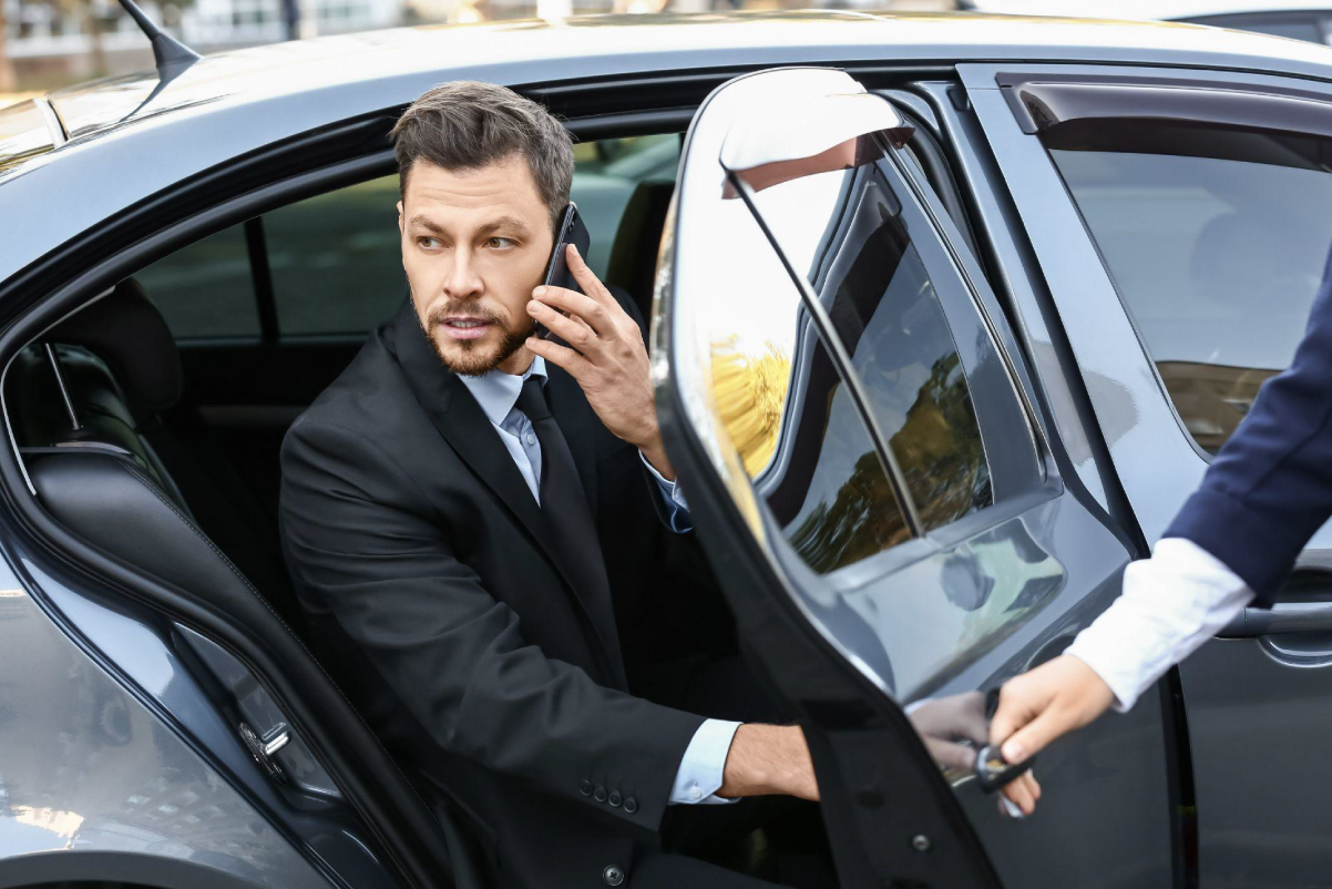 Tevreden klanten Den Haag Taxi